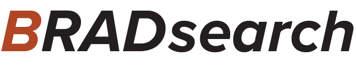 BRADsearch Logo